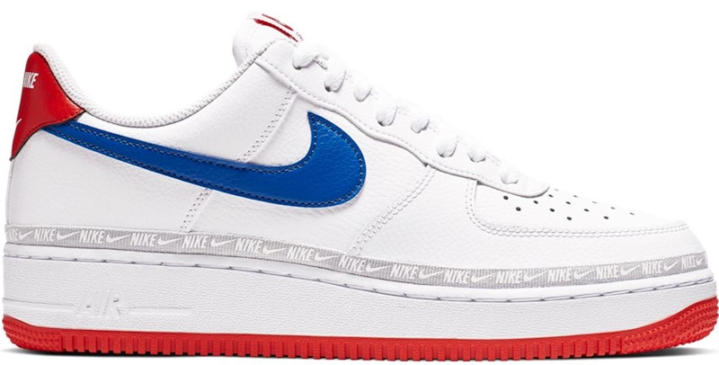 Overbranding af1 outlet
