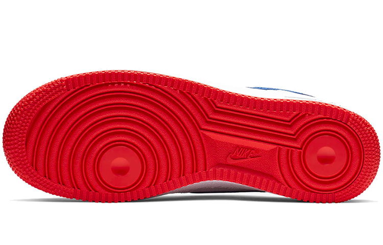 Purchase Nike Air Force 1 Low 'Overbranding - White Red Blue' CD7339-100