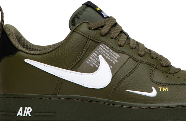 Nike Air Force 1 Low 'Overbranding' AJ7747-300 Order Nike Air Force 1 Low 'Overbranding' AJ7747-300