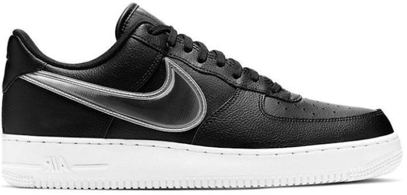 Nike Air Force 1 Low 'Oversized Swoosh' AO2441-003 Order Nike Air Force 1 Low 'Oversized Swoosh' AO2441-003
