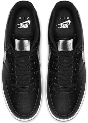 Nike Air Force 1 Low 'Oversized Swoosh' AO2441-003 Shop Nike Air Force 1 Low 'Oversized Swoosh' AO2441-003