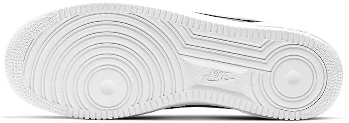 Nike Air Force 1 Low 'Oversized Swoosh' AO2441-003 Purchase Nike Air Force 1 Low 'Oversized Swoosh' AO2441-003