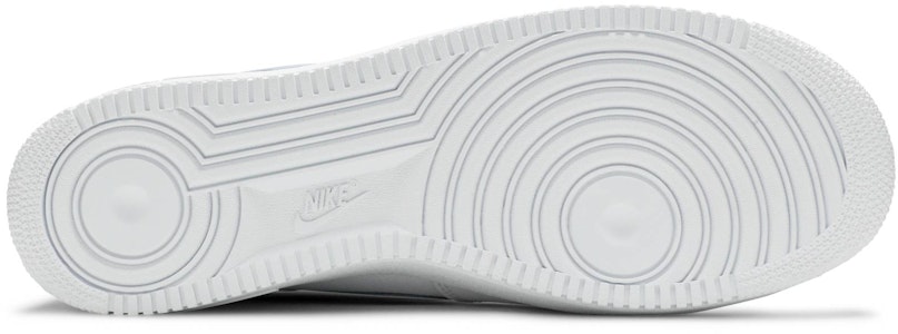 Nike Air Force 1 Low 鐳射 大鉤子 低筒 帆布鞋 男女同款 白 Shop Nike Air Force 1 Low 鐳射 大鉤子 低筒 帆布鞋 男女同款 白