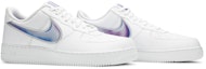 Cheap Nike Air Force 1 Low 'Swoosh Super Besar' AO2441-101
