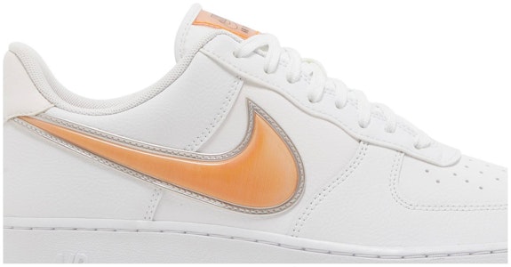 Nike Air Force 1 低筒款 'Oversized Swoosh' AO2441-102 Order Nike Air Force 1 低筒款 'Oversized Swoosh' AO2441-102