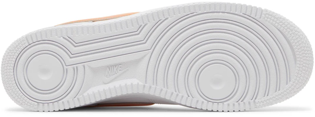 나이키 에어포스 1 로우 '빅 스우시' AO2441-102 Shop 나이키 에어포스 1 로우 '빅 스우시' AO2441-102