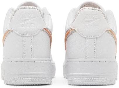 Nike Air Force 1 低筒款 'Oversized Swoosh' AO2441-102 Details for Nike Air Force 1 低筒款 'Oversized Swoosh' AO2441-102