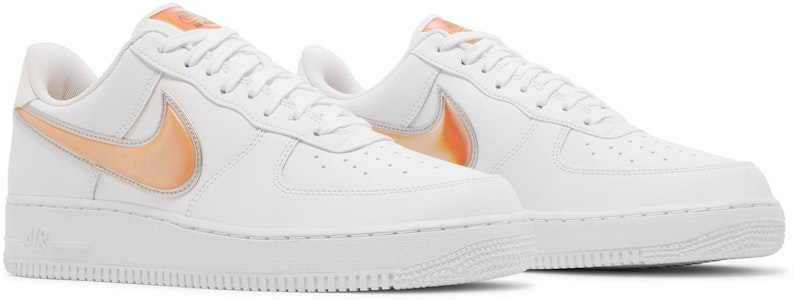 Nike Air Force 1 低筒款 'Oversized Swoosh' AO2441-102 Cheap Nike Air Force 1 低筒款 'Oversized Swoosh' AO2441-102