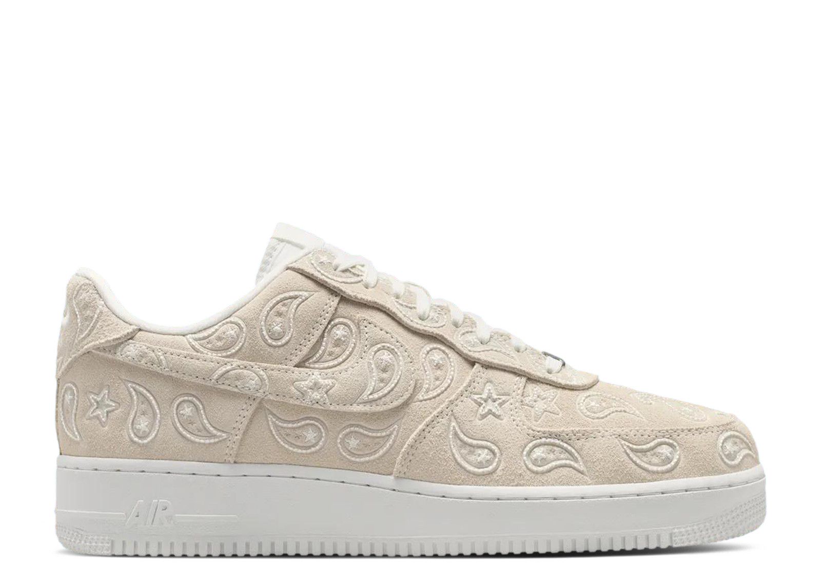 Nike Air Force 1 Low 'Paisley' IU2363-100