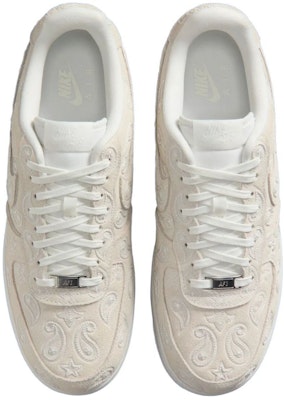 ナイキ エアフォース 1 ロー ''ペイズリー'' IU2363-100 Lookbook ナイキ エアフォース 1 ロー ''ペイズリー'' IU2363-100