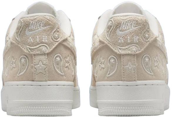 ナイキ エアフォース 1 ロー ''ペイズリー'' IU2363-100 Shop ナイキ エアフォース 1 ロー ''ペイズリー'' IU2363-100