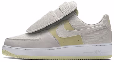 Nike Air Force 1 Low 'Pale Yellow' DX5037-900