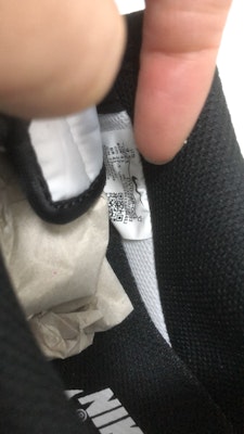 나이키 에어포스 1 로우 '판다' Dv0788-081 Order 나이키 에어포스 1 로우 '판다' Dv0788-081