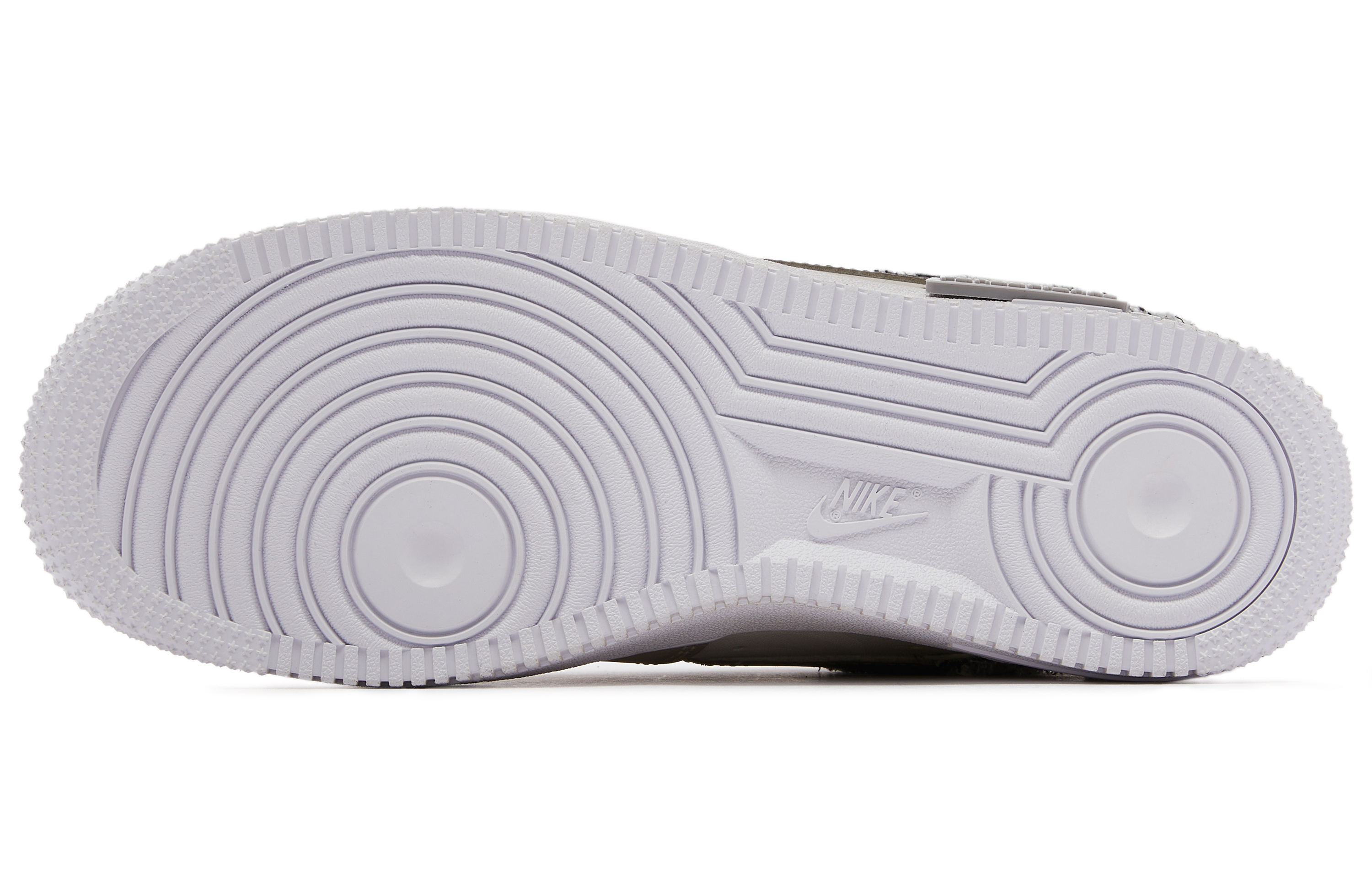 Nike Air Force 1 Low 'Panda Antics - Space Exploration Time Warp' 圖 6