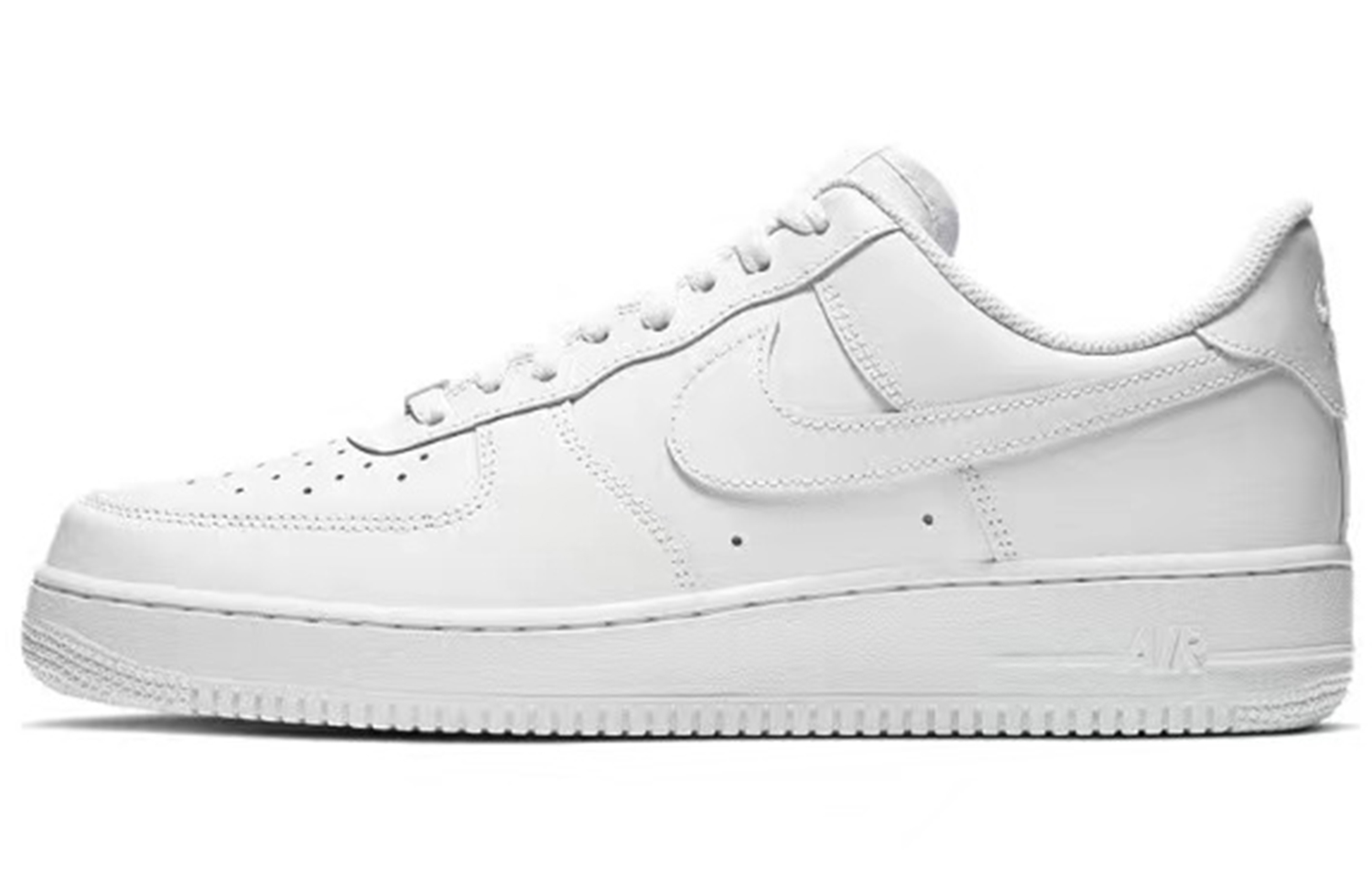 Nike Air Force 1 Low 'Panda Antics - Space Exploration Time Warp' 圖 8