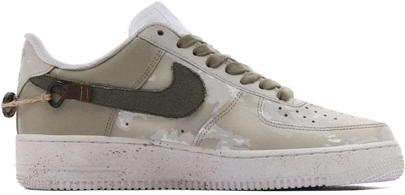 Nike Air Force 1 Low 'Panda Nakal' CW2288-111-486482 Lookbook Nike Air Force 1 Low 'Panda Nakal' CW2288-111-486482