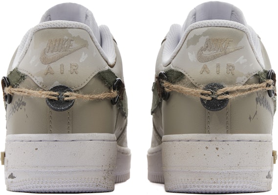 Nike Air Force 1 Low 'Panda Nakal' CW2288-111-486482 Purchase Nike Air Force 1 Low 'Panda Nakal' CW2288-111-486482