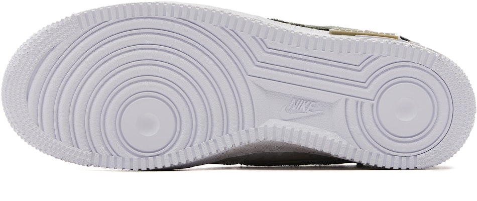 Nike Air Force 1 Low 'Panda Nakal' CW2288-111-486482 Details for Nike Air Force 1 Low 'Panda Nakal' CW2288-111-486482