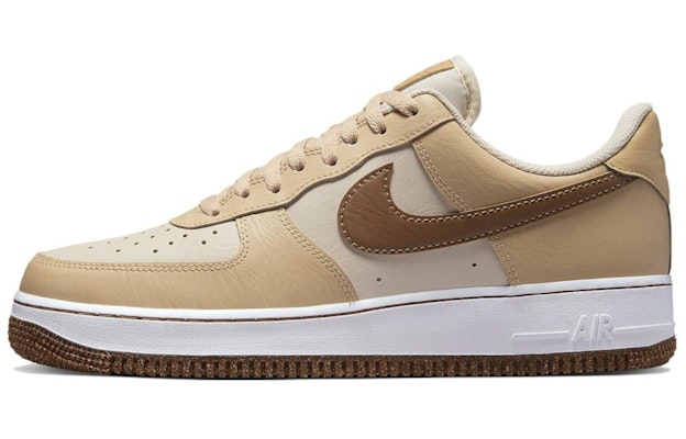 Nike Air Force 1 Low 'Panda Mischief Saturn' DQ7660-200-481153 Cheap Nike Air Force 1 Low 'Panda Mischief Saturn' DQ7660-200-481153
