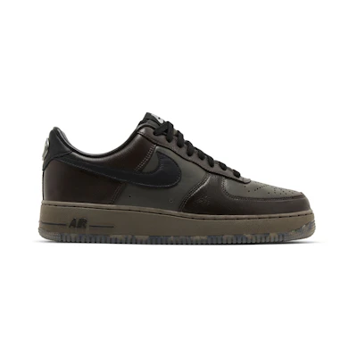 Nike Air Force 1 Low 'Paris'