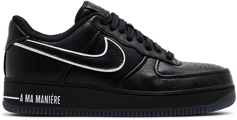 (Women) Nike Air Force 1 Low 'Paris Patent' HF4084-001 Buy (Women) Nike Air Force 1 Low 'Paris Patent' HF4084-001