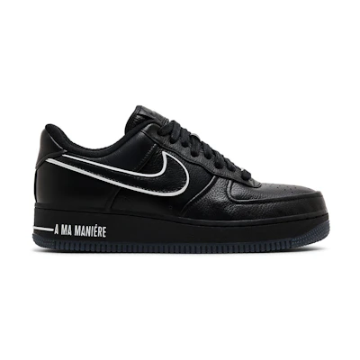 (W) Nike Air Force 1 Low 'Paris Patent'
