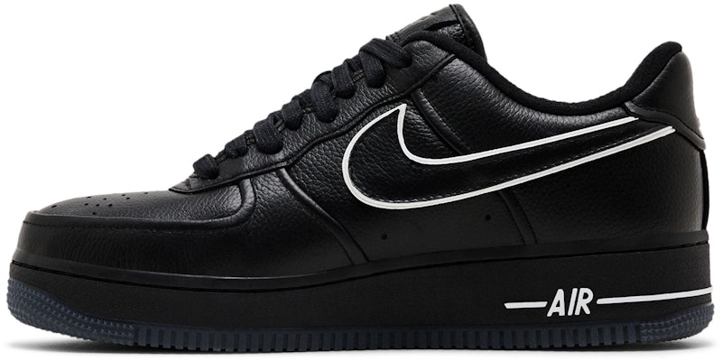 Nike Air Force 1 Low 'París Patentado' HF4084-001 Lookbook Nike Air Force 1 Low 'París Patentado' HF4084-001