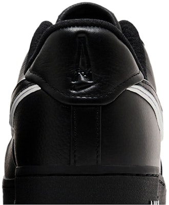 Nike Air Force 1 Low 'París Patentado' HF4084-001 Sizing Nike Air Force 1 Low 'París Patentado' HF4084-001