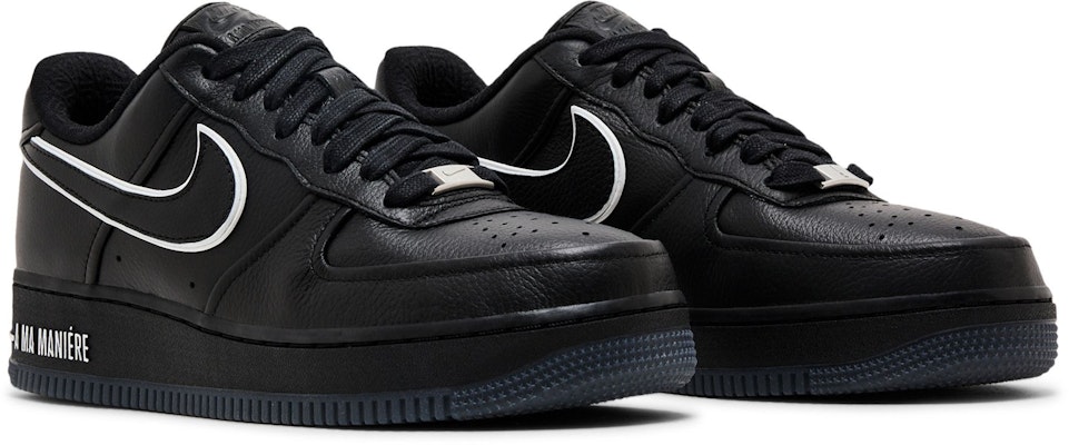 Nike Air Force 1 Low 'París Patentado' HF4084-001 Cheap Nike Air Force 1 Low 'París Patentado' HF4084-001