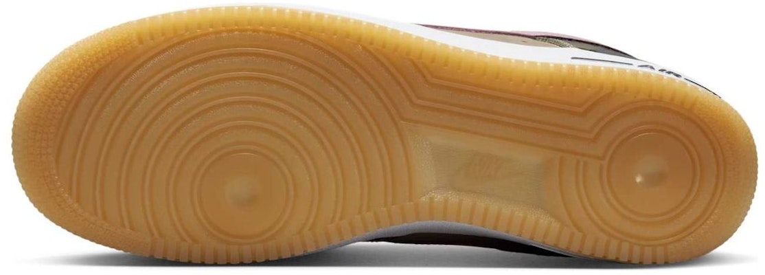 Nike Air Force 1 Low 'Patent Camo' HQ1967-200 Purchase Nike Air Force 1 Low 'Patent Camo' HQ1967-200