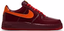 Buy Nike Air Force 1 Low ''亮面皮革暗紅隊色'' IO4489-601