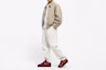 Order Nike Air Force 1 Low ''亮面皮革暗紅隊色'' IO4489-601