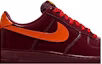 Lookbook Nike Air Force 1 Low ''亮面皮革暗紅隊色'' IO4489-601