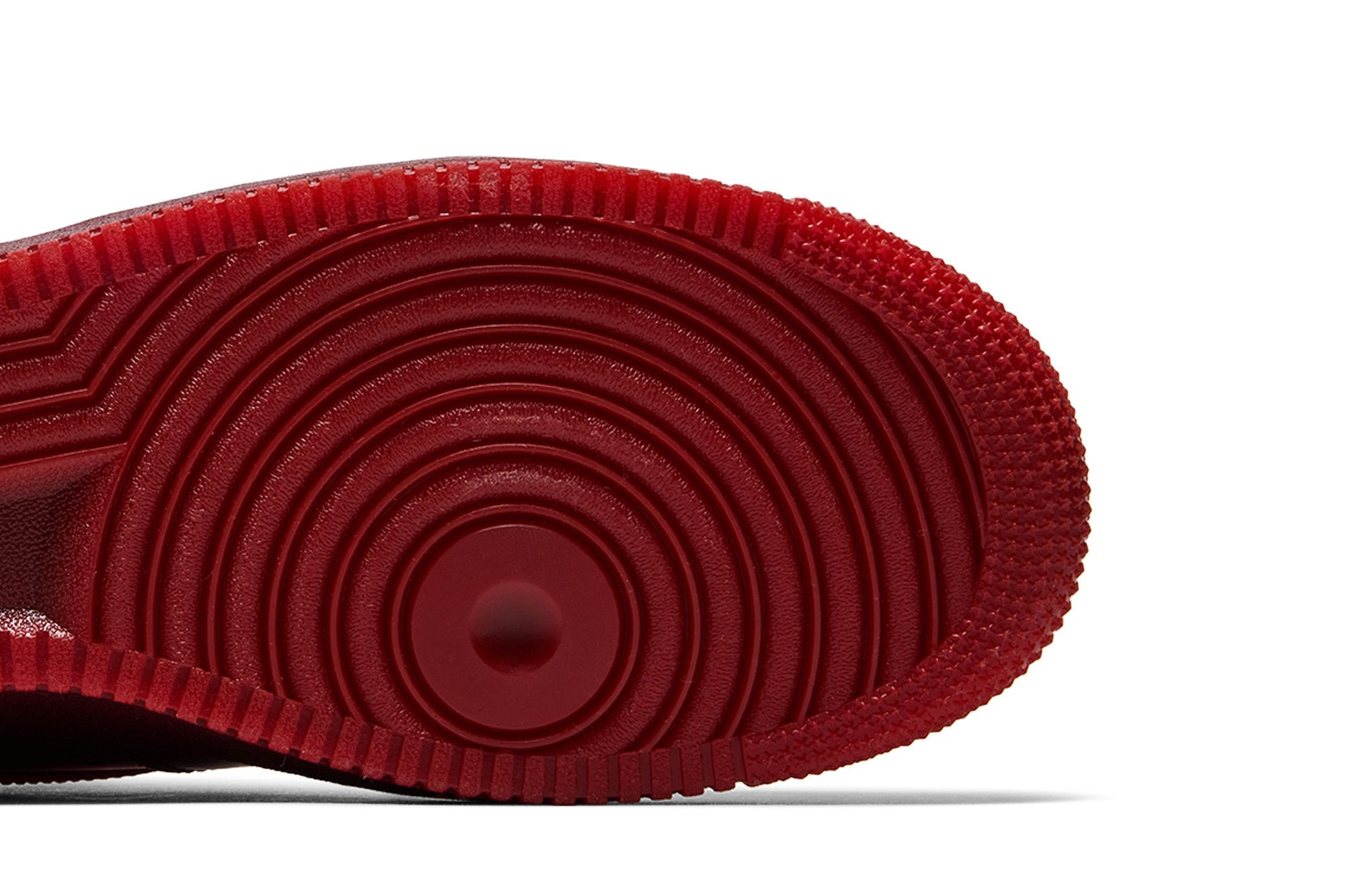 Details for Nike Air Force 1 Low ''亮面皮革暗紅隊色'' IO4489-601