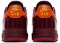Sizing Nike Air Force 1 Low ''亮面皮革暗紅隊色'' IO4489-601
