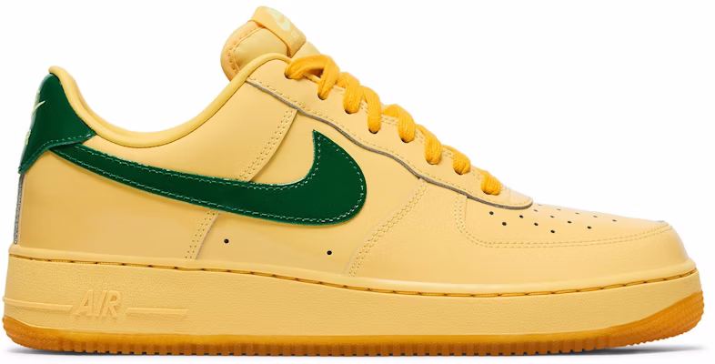 Nike Air Force 1 Low ''亮皮托帕石金'' IO4489-700 Buy Nike Air Force 1 Low ''亮皮托帕石金'' IO4489-700