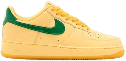 Nike Air Force 1 Low 'Patent Leather Topaz Gold' IO4489-700 Nike Air Force 1 Low 'Patent Leather Topaz Gold' IO4489-700