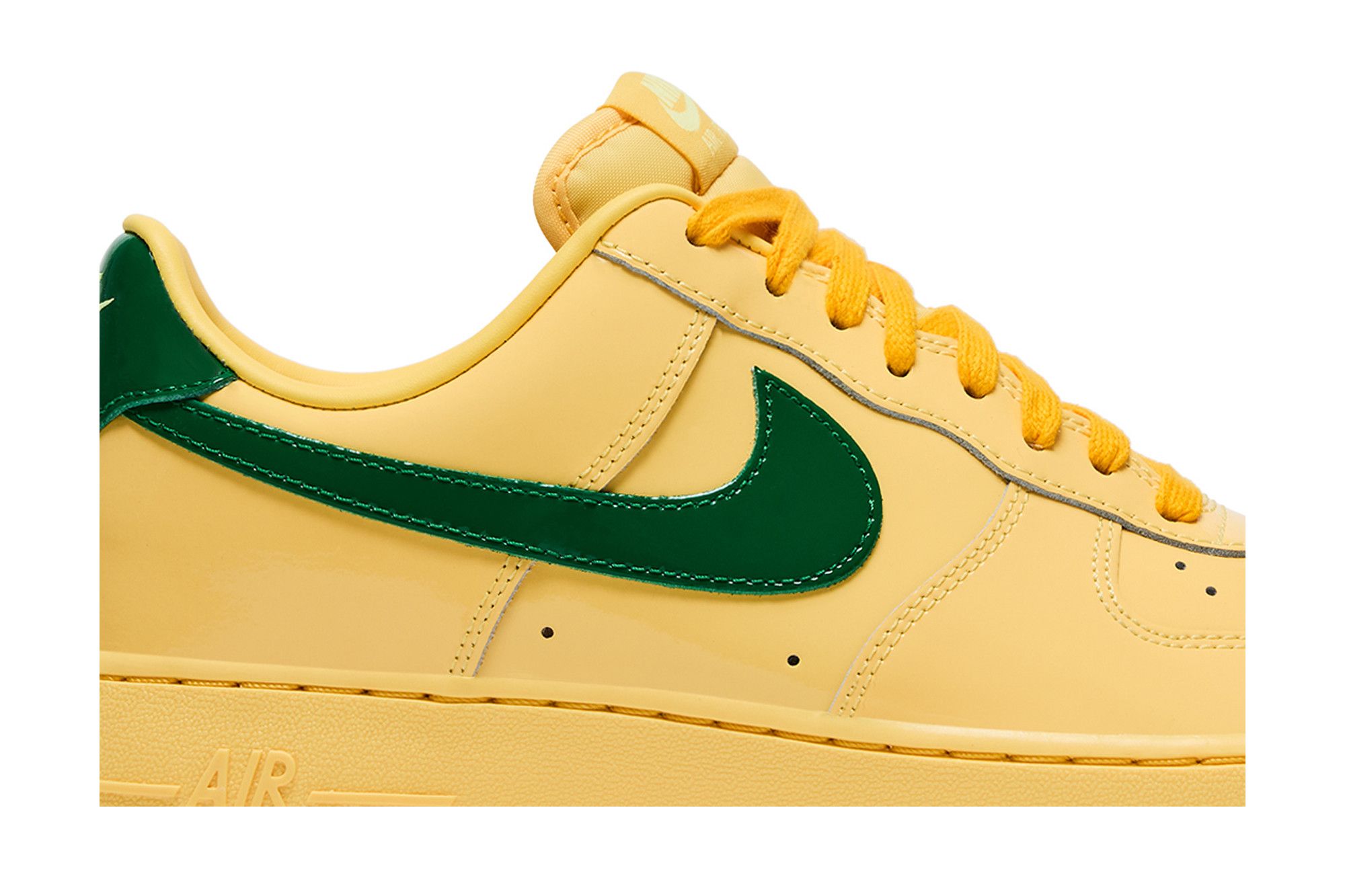 Order Nike Air Force 1 Low ''亮皮托帕石金'' IO4489-700