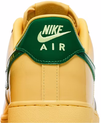Nike Air Force 1 Low ''亮皮托帕石金'' IO4489-700 Sizing Nike Air Force 1 Low ''亮皮托帕石金'' IO4489-700