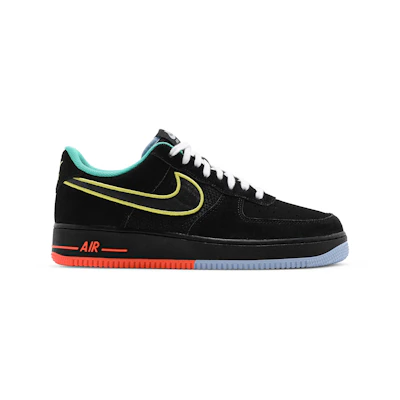 Nike Air Force 1 Low 'Peace and Unity'