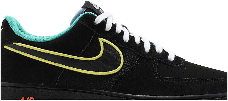 Air force 2025 1 unity black