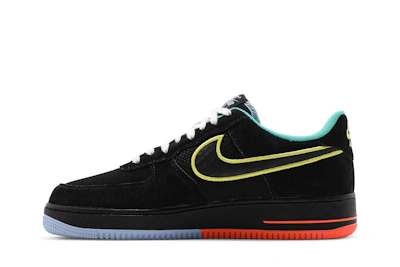 Nike Air Force 1 Low 'Peace and Unity' DM9051-001