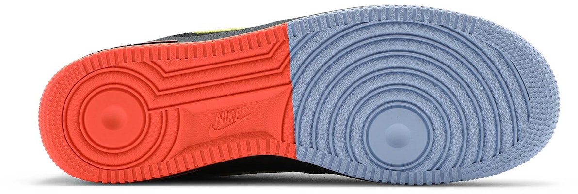 耐吉 Air Force 1 低筒 '和平與團結' DM9051-001 Shop 耐吉 Air Force 1 低筒 '和平與團結' DM9051-001