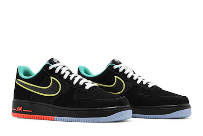 Nike Air Force 1 Low 'Peace and Unity' DM9051-001