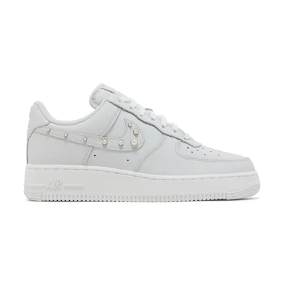 (W) Nike Air Force 1 Low 'Pearl Swoosh'