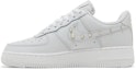 Lookbook (W) 耐克 Air Force 1 低帮 '珍珠 Swoosh' DV3810-001