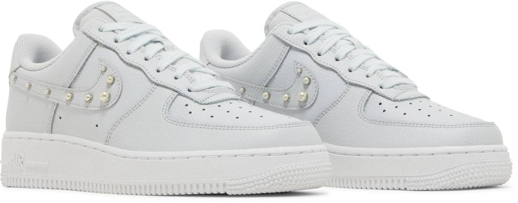 Air sales force borchie