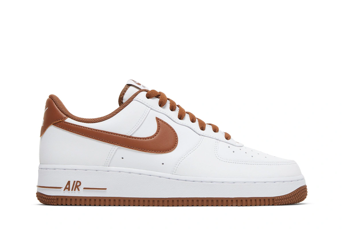 Nike Air Force 1 Low 'Pecan' DH7561-100