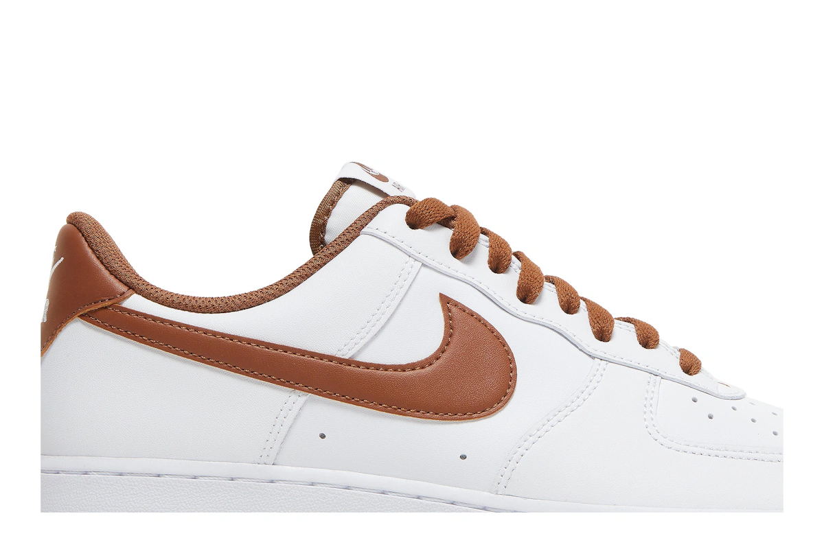 Nike Air Force 1 Low 'Pecan' DH7561-100