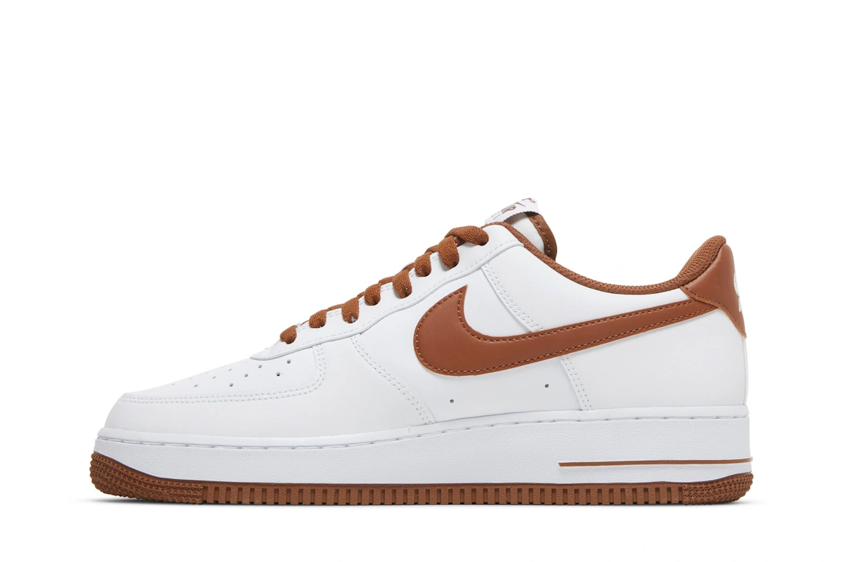 Nike Air Force 1 Low 'Pecan' DH7561-100